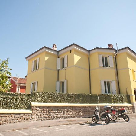 Veronese 4 Trieste Exterior foto
